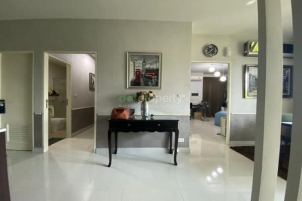 ขายคอนโด เดอะ เวลลิงตัน คอนโดมิเนียม - Sell Condo The Wellington condominium - 1033690