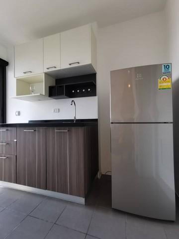 เช่าคอนโด เดอะ ทรี ริโอ บางอ้อ สเตชั่น คอนโดมิเนียม - Condo Rental The Tree Rio Bang-Aor Station condominium - 1034253