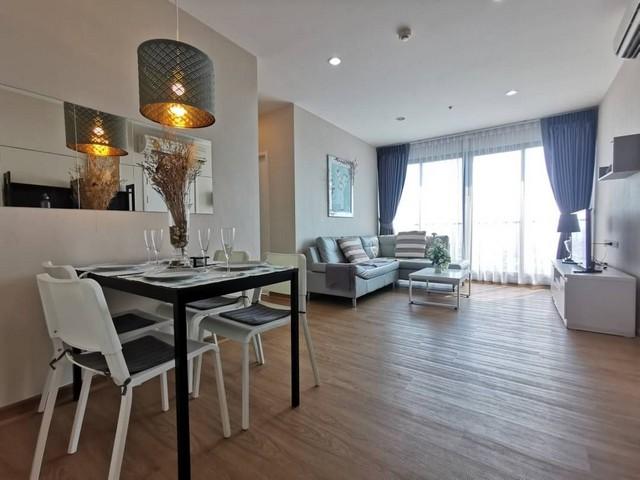 เช่าคอนโด เดอะ ทรี ริโอ บางอ้อ สเตชั่น คอนโดมิเนียม - Condo Rental The Tree Rio Bang-Aor Station condominium - 1034252