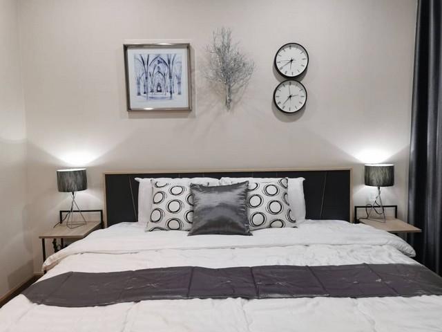 เช่าคอนโด เดอะ ทรี ริโอ บางอ้อ สเตชั่น คอนโดมิเนียม - Condo Rental The Tree Rio Bang-Aor Station condominium - 1034247