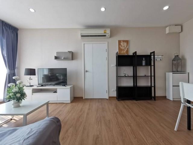 เช่าคอนโด เดอะ ทรี ริโอ บางอ้อ สเตชั่น คอนโดมิเนียม - Condo Rental The Tree Rio Bang-Aor Station condominium - 1034249