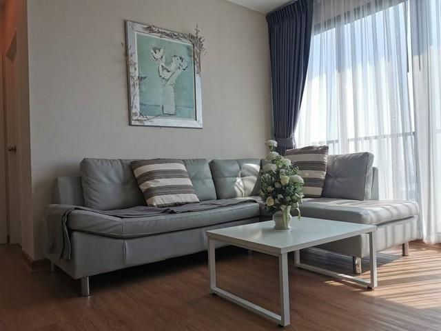 เช่าคอนโด เดอะ ทรี ริโอ บางอ้อ สเตชั่น คอนโดมิเนียม - Condo Rental The Tree Rio Bang-Aor Station condominium - 1034250