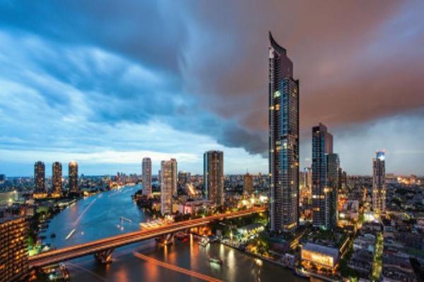 ขายคอนโด The River Condominium (เดอะ ริเวอร์ คอนโดมิเนียม) - Sell Condo   - 1038425