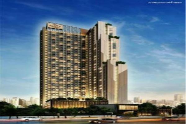 เช่าคอนโด The Niche Pride ทองหล่อ–เพชรบุรี - Condo Rental   - 1038429