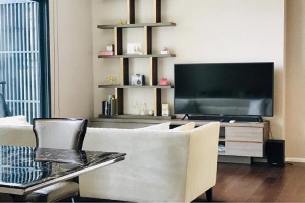 ขายคอนโด เดอะ ดิโพลแมท 39 คอนโดมิเนียม - Sell Condo The Diplomat 39 condominium - 1038451