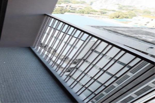 ขายคอนโด NOBLE REVEAL เอกมัย (โนเบิล รีวิล เอกมัย) - Sell Condo   - 1038510