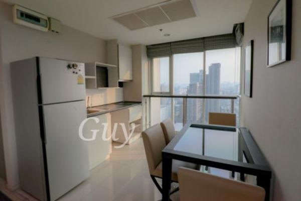 เช่าคอนโด The EMPORIO PLACE สุขุมวิท 24 (ดิ เอ็ม โพริโอ เพลส สุขุมวิท 24) - Condo Rental   - 1038536