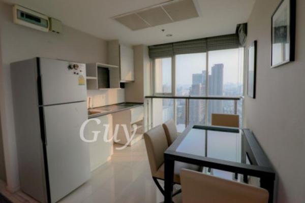 ขายคอนโด The EMPORIO PLACE สุขุมวิท 24 (ดิ เอ็ม โพริโอ เพลส สุขุมวิท 24) - Sell Condo   - 1038561