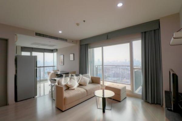 ขายคอนโด The EMPORIO PLACE สุขุมวิท 24 (ดิ เอ็ม โพริโอ เพลส สุขุมวิท 24) - Sell Condo   - 1038559
