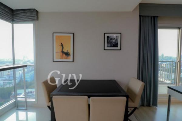 ขายคอนโด The EMPORIO PLACE สุขุมวิท 24 (ดิ เอ็ม โพริโอ เพลส สุขุมวิท 24) - Sell Condo   - 1038560