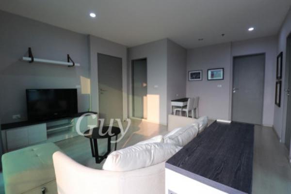 ขายคอนโด The EMPORIO PLACE สุขุมวิท 24 (ดิ เอ็ม โพริโอ เพลส สุขุมวิท 24) - Sell Condo   - 1038570