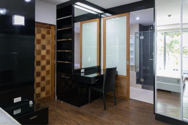 เช่าคอนโด วอน นภา สุขุมวิท38 คอนโดมิเนียม - Condo Rental Von napa Sukhumvit38 condominium - 1038577