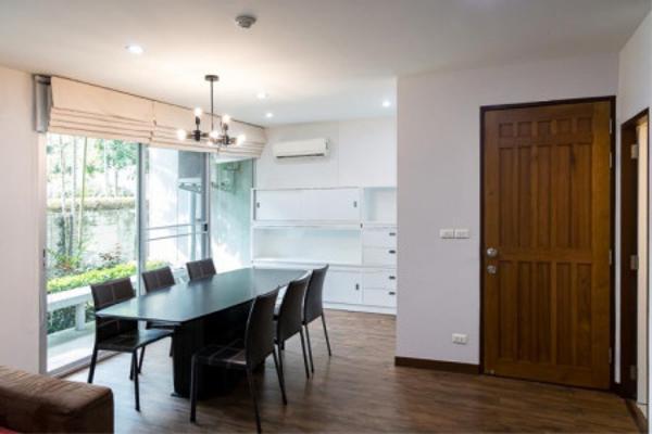 เช่าคอนโด วอน นภา สุขุมวิท38 คอนโดมิเนียม - Condo Rental Von napa Sukhumvit38 condominium - 1038584