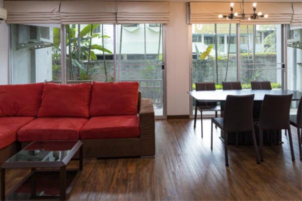 เช่าคอนโด วอน นภา สุขุมวิท38 คอนโดมิเนียม - Condo Rental Von napa Sukhumvit38 condominium - 1038583
