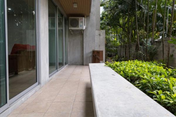 เช่าคอนโด วอน นภา สุขุมวิท38 คอนโดมิเนียม - Condo Rental Von napa Sukhumvit38 condominium - 1038579