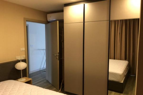 ขายคอนโด Moniiq Condo สุขุมวิท 64 - Sell Condo   - 1038596