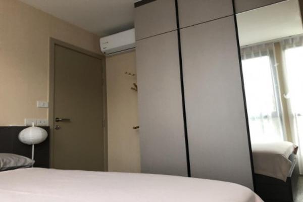 ขายคอนโด Moniiq Condo สุขุมวิท 64 - Sell Condo   - 1038603