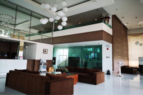ขายคอนโด เดอะ เวลลิงตัน คอนโดมิเนียม - Sell Condo The Wellington condominium - 1038620