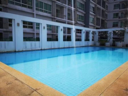 ขายคอนโด เดอะ เวลลิงตัน คอนโดมิเนียม - Sell Condo The Wellington condominium - 1038614