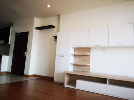 ขายคอนโด เดอะ เวลลิงตัน คอนโดมิเนียม - Sell Condo The Wellington condominium - 1038608
