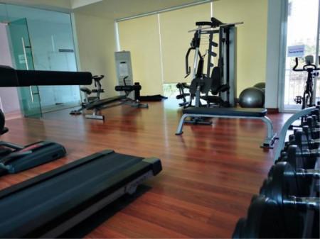 ขายคอนโด เดอะ เวลลิงตัน คอนโดมิเนียม - Sell Condo The Wellington condominium - 1038613
