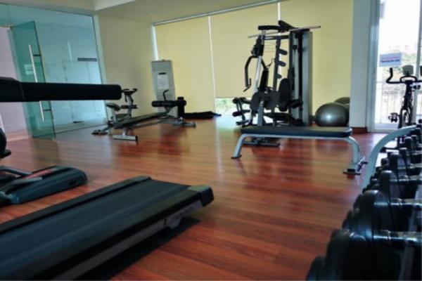ขายคอนโด เดอะ เวลลิงตัน คอนโดมิเนียม - Sell Condo The Wellington condominium - 1038621