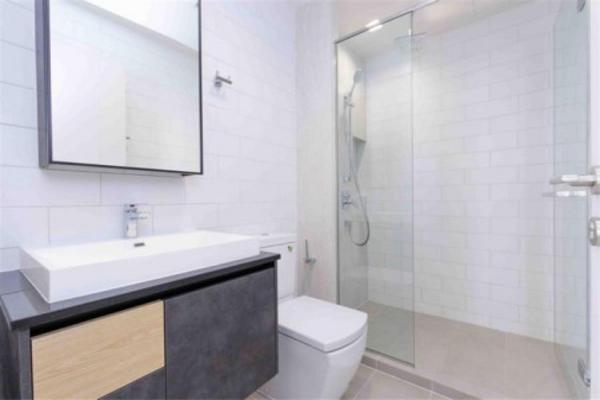 เช่าคอนโด The Line จตุจักร - หมอชิต (เดอะ ไลน์ จตุจักร-หมอชิต) - Condo Rental   - 1038628