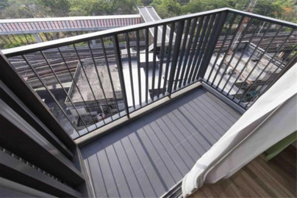 เช่าคอนโด The Line จตุจักร - หมอชิต (เดอะ ไลน์ จตุจักร-หมอชิต) - Condo Rental   - 1038626
