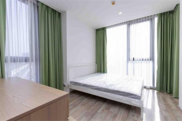 เช่าคอนโด The Line จตุจักร - หมอชิต (เดอะ ไลน์ จตุจักร-หมอชิต) - Condo Rental   - 1038635