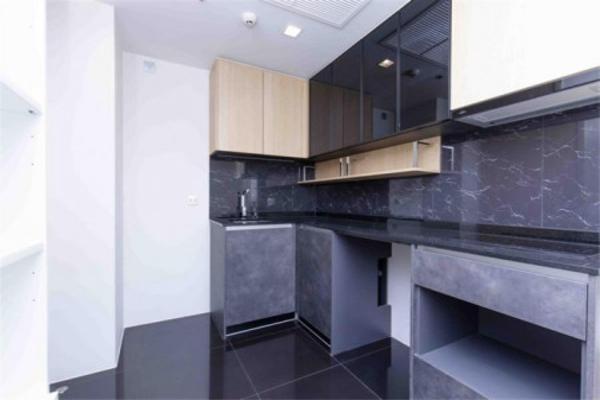 เช่าคอนโด The Line จตุจักร - หมอชิต (เดอะ ไลน์ จตุจักร-หมอชิต) - Condo Rental   - 1038632