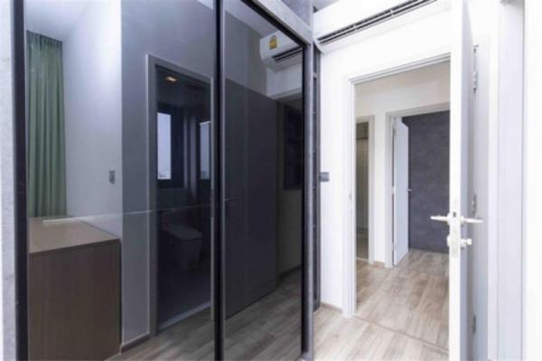 เช่าคอนโด The Line จตุจักร - หมอชิต (เดอะ ไลน์ จตุจักร-หมอชิต) - Condo Rental   - 1038623