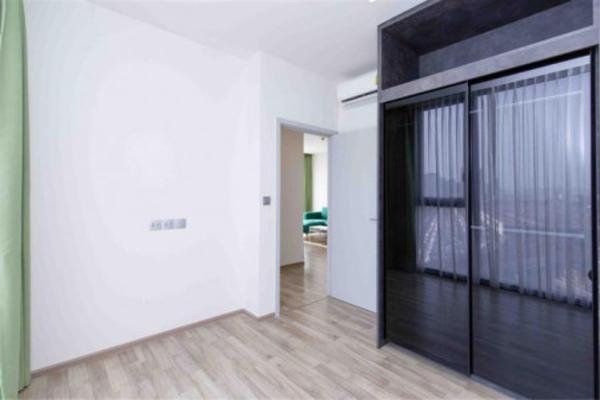 เช่าคอนโด The Line จตุจักร - หมอชิต (เดอะ ไลน์ จตุจักร-หมอชิต) - Condo Rental   - 1038633
