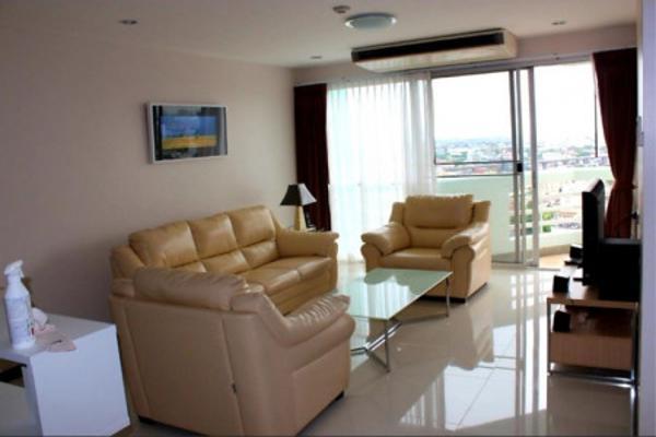 ขายคอนโด NS Tower Central City Bangna - Sell Condo   - 1038650