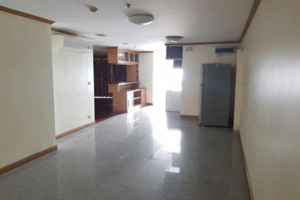 เช่าคอนโด โมเดิร์น โฮม ทาวเวอร์ คอนโดมิเนี่ยม - Condo Rental   - 1038675