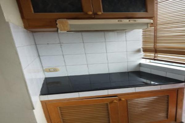 เช่าคอนโด โมเดิร์น โฮม ทาวเวอร์ คอนโดมิเนี่ยม - Condo Rental   - 1038664