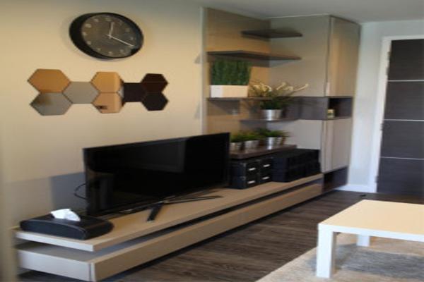 ขายคอนโด เดอะเครสท์ สุขุมวิท49 คอนโดมิเนียม - Sell Condo The Crest Sukhumvit49 condominium - 1038725
