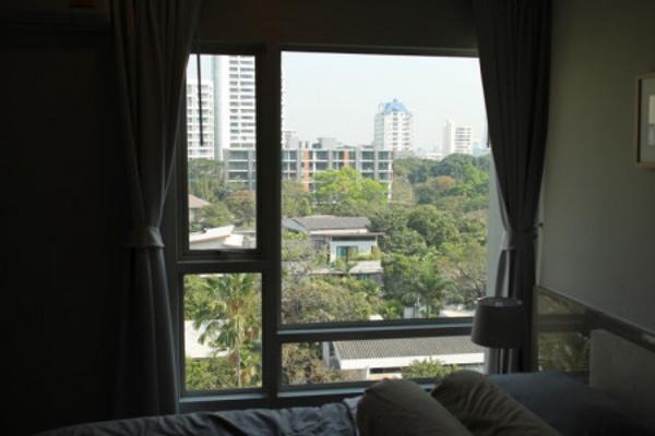 ขายคอนโด เดอะเครสท์ สุขุมวิท49 คอนโดมิเนียม - Sell Condo The Crest Sukhumvit49 condominium - 1038721