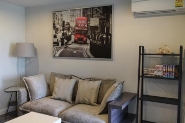 ขายคอนโด เดอะเครสท์ สุขุมวิท49 คอนโดมิเนียม - Sell Condo The Crest Sukhumvit49 condominium - 1038718