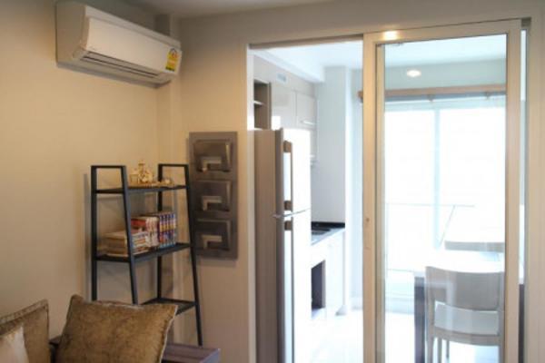 ขายคอนโด เดอะเครสท์ สุขุมวิท49 คอนโดมิเนียม - Sell Condo The Crest Sukhumvit49 condominium - 1038720