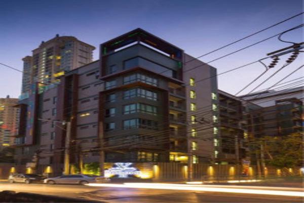 ขายคอนโด VOQUE PLACE Condominium สุขุมวิท 107 - Sell Condo   - 1038750