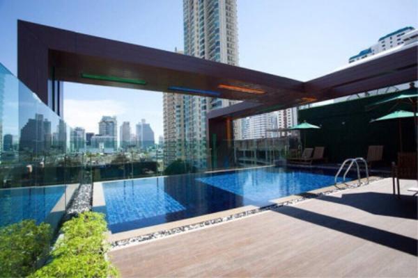 ขายคอนโด VOQUE PLACE Condominium สุขุมวิท 107 - Sell Condo   - 1038751