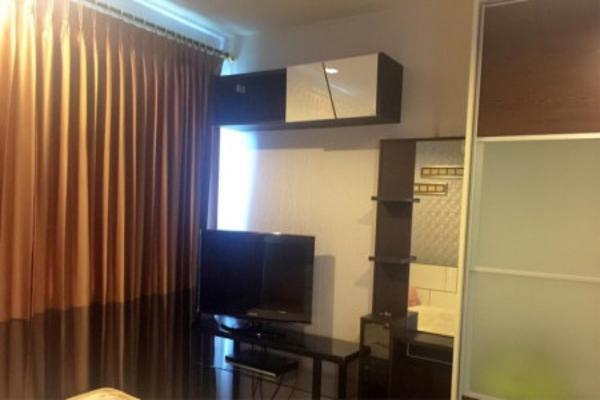 เช่าคอนโด ไดมอนด์ รัชดา (อาคารA) คอนโดมิเนียม - Condo Rental Diamond Ratchada (TowerA) condominium - 1038753
