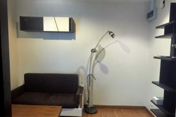 เช่าคอนโด ไดมอนด์ รัชดา (อาคารA) คอนโดมิเนียม - Condo Rental Diamond Ratchada (TowerA) condominium - 1038757
