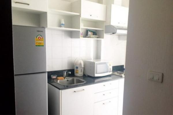 เช่าคอนโด ไดมอนด์ รัชดา (อาคารA) คอนโดมิเนียม - Condo Rental Diamond Ratchada (TowerA) condominium - 1038754