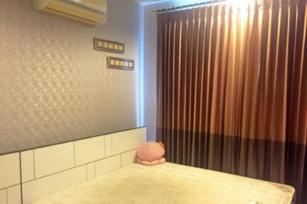 เช่าคอนโด ไดมอนด์ รัชดา (อาคารA) คอนโดมิเนียม - Condo Rental Diamond Ratchada (TowerA) condominium - 1038756