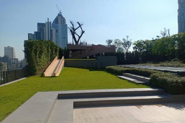 เช่าคอนโด Urbitia Thonglor (เออร์บิเทีย ทองหล่อ) - Condo Rental   - 1038779