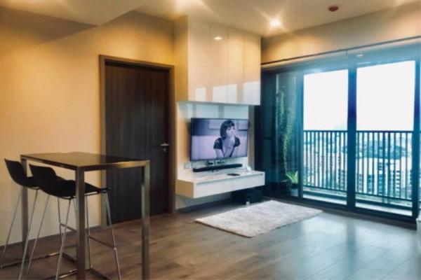 ขายคอนโด Whizdom Avenue รัชดา-ลาดพร้าว (วิสซ์ดอม อเวนิว รัชดา-ลาดพร้าว) - Sell Condo   - 1038830