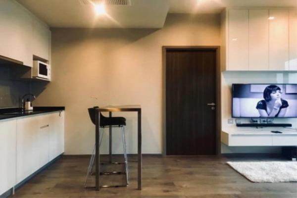 ขายคอนโด Whizdom Avenue รัชดา-ลาดพร้าว (วิสซ์ดอม อเวนิว รัชดา-ลาดพร้าว) - Sell Condo   - 1038823