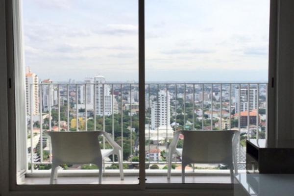 เช่าคอนโด HQ ทองหล่อ (เอช คิว ทองหล่อ) - Condo Rental   - 1038843