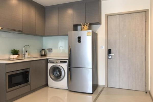 เช่าคอนโด HQ ทองหล่อ (เอช คิว ทองหล่อ) - Condo Rental   - 1038834